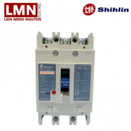 BM 100-STD-shihlin-mccb-3p-25p-30ka