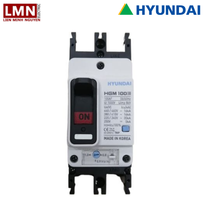 HGM100E-F-Hyundai-mccb-2p
