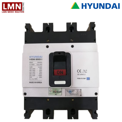 HGM800H- F-hyundai-mccb-3p