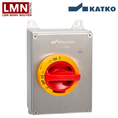 KER 316 YR RA2EMC 2XM25MEMC KST16M-cau-dao-cach-ly-isolator