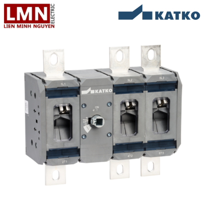 KU 3630 LVK228LKX150-cau-dao-cat-tai-katko 