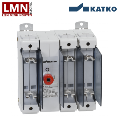 KVKE 3125 L220AD12TLK12 SS-cong-tac-cau-chi-katko