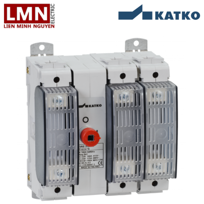 KVKE 3125BS L220AD12TLK12 SS-cong-tac-cau-chi-katko