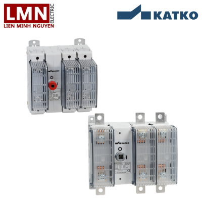 KVKE 3125NL L220AD12TLK12 SS-cong-tac-cau-chi-katko