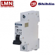 RPC 1P-shihlin-mcb-1p-63a-6ka
